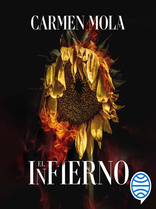 Title details for El Infierno by Carmen Mola - Available